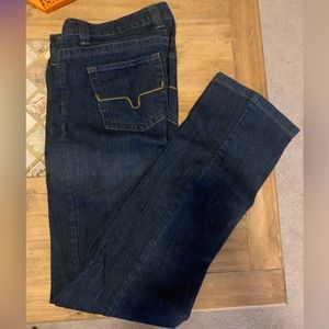 Kimes Ranch Betty Style Bootcut Jeans Size 6 with 34” Inseam